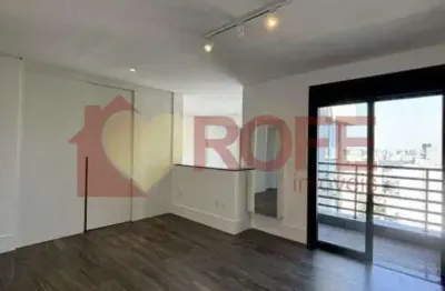 Loft com 2 dormitórios à venda, 100 m² por r$ 3.490.000,00 - jardim américa - são paulo/sp