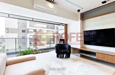 Apartamento à venda, 84 m² por r$ 1.950.000,00 - brooklin - são paulo/sp