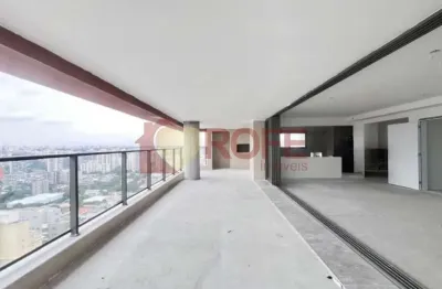 Apartamento à venda, 205 m² por r$ 3.260.000.00 - brooklin - são paulo/sp