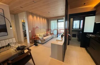 Apartamento com 2 dormitórios à venda, 73 m² por r$ 2.180.000,00 - pinheiros - são paulo/sp