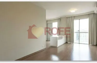 Apartamento com 1 quarto para alugar na Rua Juquis, 391, Moema, São Paulo