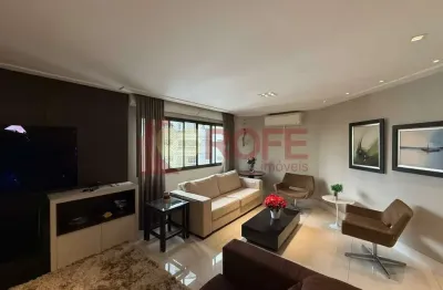 Apartamento com 3 quartos  à venda, 173 m² por r$ 1.990.000,00 - brooklin - são paulo/sp