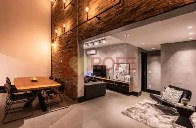 Apartamento com 2 quartos à venda na Rua Casa do Ator, 90, Vila Olímpia, São Paulo