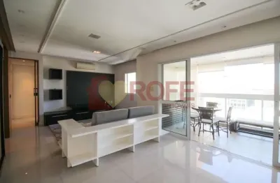 Apartamento à venda, 96 m² por r$ 2.150.000,00 - vila olímpia - são paulo/sp