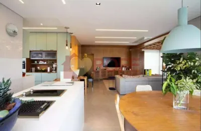 Apartamento com 3 dormitórios à venda, 152 m² por r$ 4.876.000 - vila olímpia - são paulo/sp