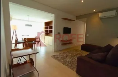 Apartamento com 1 dormitório, 80 m² - venda por r$ 2.700.000,00 ou aluguel por r$ 12.560,00/mês - vi