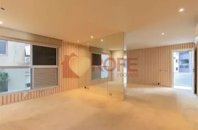 Apartamento com 4 dormitórios à venda, 260 m² por r$ 2.980.000,00 - jardins - são paulo/sp