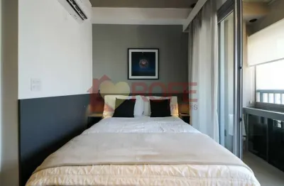 Studio 20m² à venda no lorena jardins - vitacon  jardins, são paulo