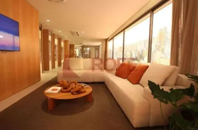 Apartamento à venda, 197 m² por r$ 4.999.000,00 - moema - são paulo/sp