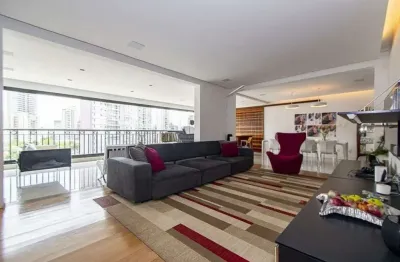 Apartamento de 245m² com 3 suítes no melhor condomínio da vila mariana, andar alto, lazer completo