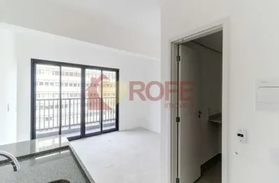 Studio de 22m² à venda na santa cecília com lazer completo, próximo à santa casa - r$255.000,00