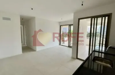 Apartamento a venda com 2 suítes, 80m², em moema pássaros com lazer completo