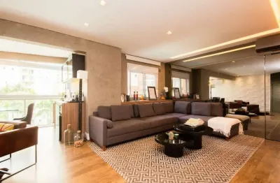 Apartamento reformado com 2 suítes a venda, 94m², condomínio camp life vila olímpia