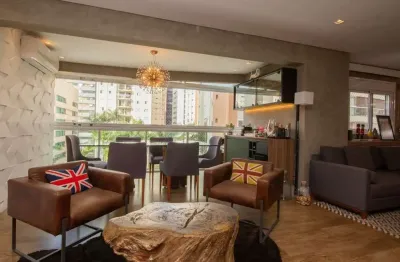 Apartamento reformado com 2 suítes a venda, 94m², no condomínio clube camp life vila olímpia