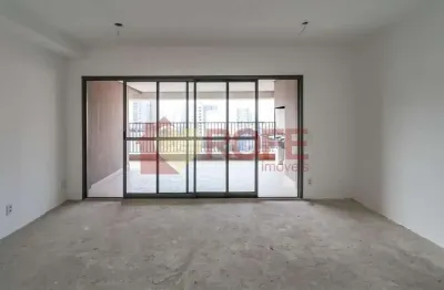 Apartamento de 113m² com 3 suítes em excelente localização na vila clementino, lazer completíssimo