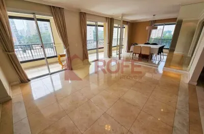 Apartamento à venda, 220 m² por r$ 5.950.000,00 - moema - são paulo/sp