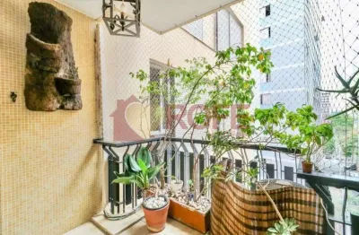 Apartamento com 3 quartos à venda na Rua Pedroso Alvarenga, 260, Itaim Bibi, São Paulo