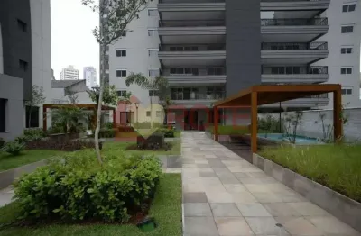 Apartamento pronto a venda com 3 suítes, 128m², na vila mariana, lazer completíssimo