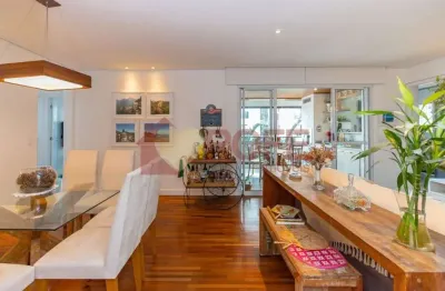 Apartamento com 2 dormitórios à venda, 105 m² por r$ 1.280.000,00 - chácara santo antônio - são paul