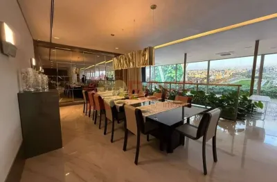 Apartamento com 4 dormitórios à venda, 515 m² por r$ 20.000.000,00 - jardim guedala - são paulo/sp