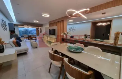 Apartamento com 3 dormitórios à venda, 128 m² por r$ 2.899.000,00 - vila mariana - são paulo/sp