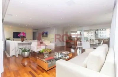Apartamento com 3 dormitórios à venda, 213 m² por r$ 3.750.000,00 - vila mariana - são paulo/sp