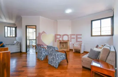 Apartamento com 4 dormitórios à venda, 200 m² - moema - são paulo/sp