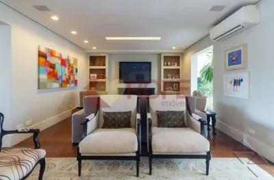 Apartamento com 4 dormitórios, 208 m² - venda por r$ 2.650.000,00 ou aluguel por r$ 18.000,00/mês -