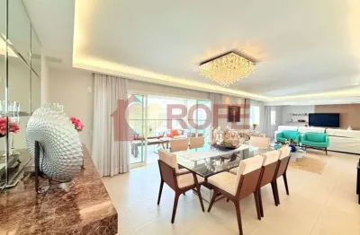 Apartamento com 4 dormitórios à venda, 210 m² por r$ 4.480.000,00 - moema - são paulo/sp