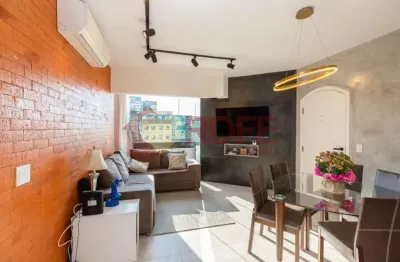 Apartamento à venda, 75 m² por r$ 1.290.000,00 - moema - são paulo/sp