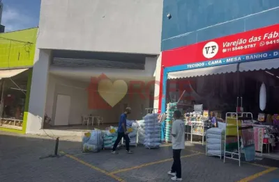 Ponto comercial com 4 salas para alugar na Rua Voluntário Delmiro Sampaio, 51, Santo Amaro, São Paulo