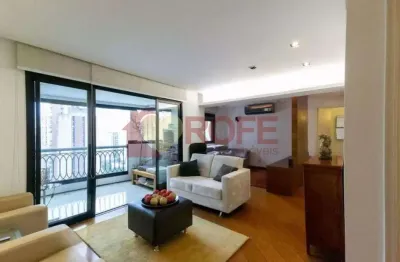 Apartamento com 3 dormitórios à venda, 116 m² por r$ 2.199.000,00 - moema - são paulo/sp
