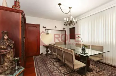 Apartamento com 3 dormitórios à venda, 150 m² por r$ 2.180.000,00 - moema - são paulo/sp