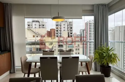 Apartamento com 2 dormitórios para alugar, 76 m² por r$ 13.960,00/mês - moema - são paulo/sp