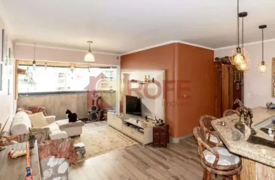 Apartamento com 3 dormitórios à venda, 94 m² por r$ 1.590.000,00 - vila olímpia - são paulo/sp