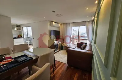 Cobertura à venda, 84 m² por r$ 1.300.000,00 - itaim bibi - são paulo/sp