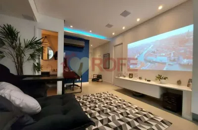 Apartamento com 1 quarto à venda na Alameda dos Jurupis, 1267, Moema, São Paulo