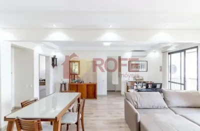 Apartamento à venda, 110 m² por r$ 1.999.000,00 - vila nova conceição - são paulo/sp