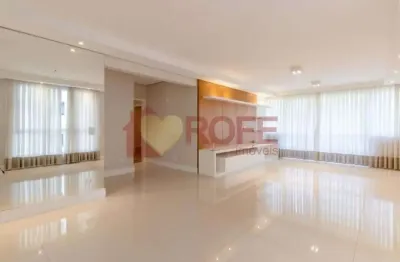 Apartamento com 3 quartos à venda na Alameda Jauaperi, 1105, Moema, São Paulo