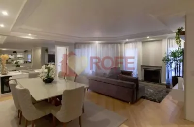 Apartamento à venda, 157 m² por r$ 2.260.000,00 - moema - são paulo/sp