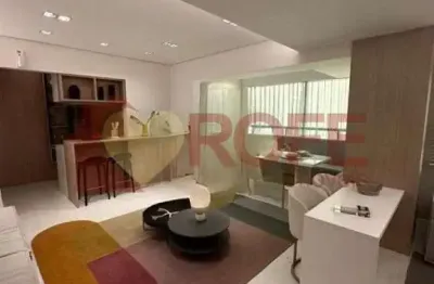 Apartamento com 3 dormitórios à venda, 82 m² por r$ 1.287.000,00 - vila mariana - são paulo/sp