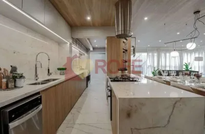 Apartamento com 3 dormitórios à venda, 151 m² por r$ 3.499.000,00 - vila clementino	 - são paulo/sp