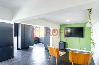 Apartamento com 2 dormitórios à venda, 173 m² por r$ 1.950.000,00 - vila clementino	 - são paulo/sp