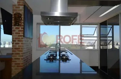 Apartamento com 1 dormitório, 75 m² - venda por r$ 1.279.000,00 ou aluguel por r$ 9.700,01/mês - vil