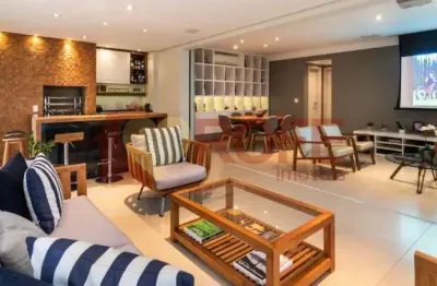 Apartamento com 3 dormitórios à venda, 162 m² por r$ 3.499.000,00 - itaim bibi - são paulo/sp