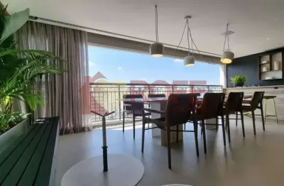 Apartamento à venda, 172 m² por r$ 6.000.000,00 - moema pássaros - são paulo/sp