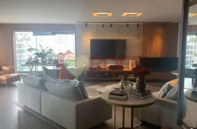 Apartamento à venda, 250 m² por r$ 4.199.000,00 - moema - são paulo/sp