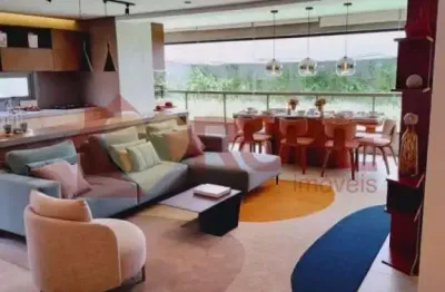 Apartamento à venda, 121 m² por r$ 2.400.000,00 - moema - são paulo/sp