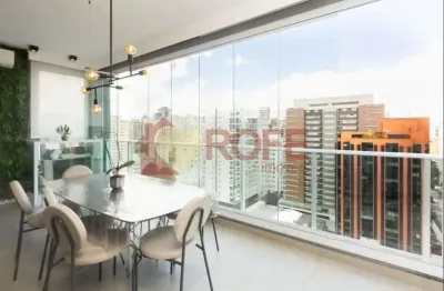 Apartamento à venda, 97 m² por r$ 2.499.000,00 - moema - são paulo/sp