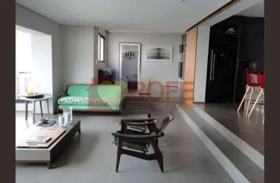 Apartamento à venda, 184 m² por r$ 3.789.000,00 - vila uberabinha - são paulo/sp